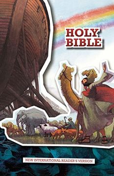 portada Nirv, Children’S Holy Bible, Paperback 