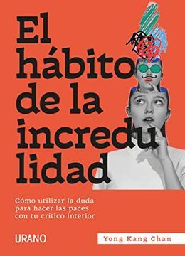 portada HÁBITO DE LA INCREDULIDAD, EL