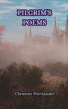 portada Pilgrim's Poems (en Inglés)