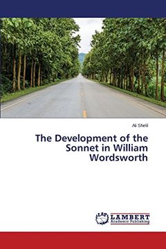 portada The Development of the Sonnet in William Wordsworth