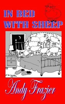 portada In Bed With Sheep (en Inglés)