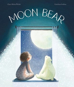 portada Moon Bear (en Inglés)