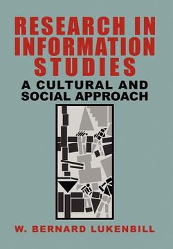 portada research in information studies
