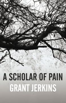 portada A Scholar of Pain