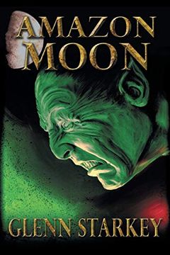 portada Amazon Moon (in English)