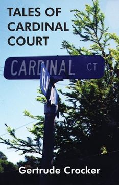 portada Tales of Cardinal Court (en Inglés)