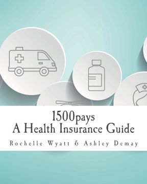 portada 1500 Pays: A Health Insurance Guide