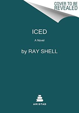 portada Iced: A Novel (in English)