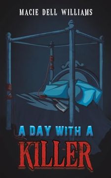 portada A day With a Killer (in English)