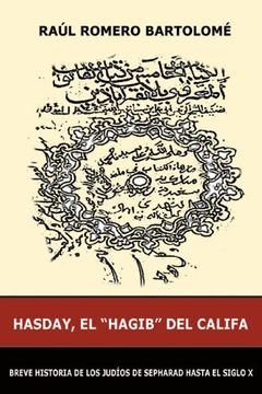 portada Hasday, el "Hagib" del Califa