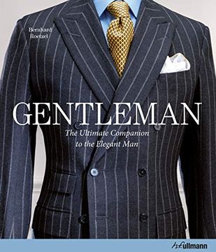 portada Gentleman: The Ultimate Companion to the Elegant Man: 20 Years Anniversary Edition (in English)
