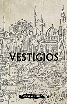 portada Vestigios (in Spanish)