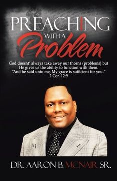 portada Preaching With a Problem: A Guid for Religious Leaders (en Inglés)