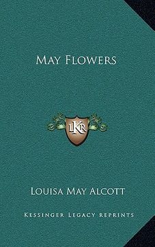 portada may flowers