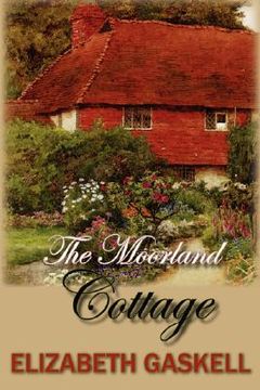 portada the moorland cottage (in English)