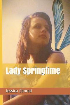 portada Lady Springtime