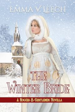 portada The Winter Bride