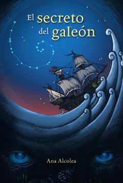 portada El secreto del galeón (in Spanish)