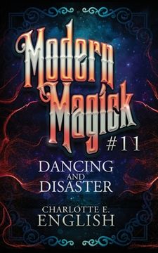 portada Dancing and Disaster (in English)