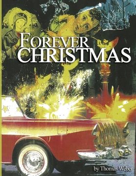 portada Forever Christmas (en Inglés)