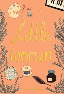 portada Little Women (Wordsworth Collector'S Editions) (en Inglés)