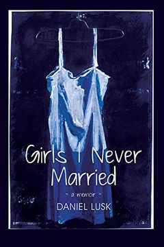 portada Girls i Never Married (in English)