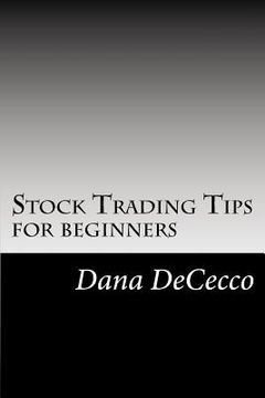 portada stock trading tips (en Inglés)