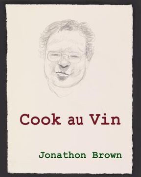 portada cook au vin (en Inglés)