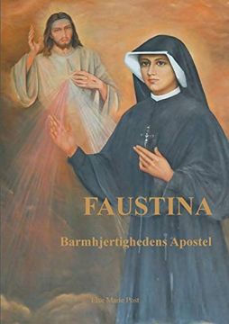 portada Faustina (in Danés)