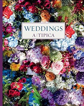 portada Weddings A-Típica (in Spanish)