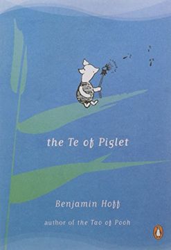 portada The te of Piglet (in English)