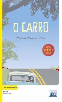 portada O Carro. Ler Portugues 2 (in Portuguese)