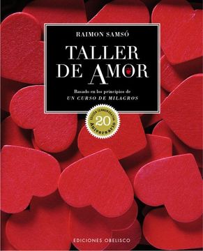 portada Taller de Amor (N. E. ) ed. Aniversario (in Spanish)
