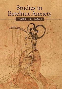 portada Studies in Betelnut Anxiety (en Inglés)