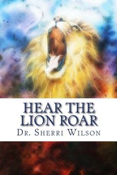 portada Hear the Lion Roar
