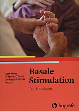 portada Basale Stimulation®: Das Handbuch (en Alemán)