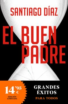 portada El buen padre (Indira Ramos 1) (in Spanish)