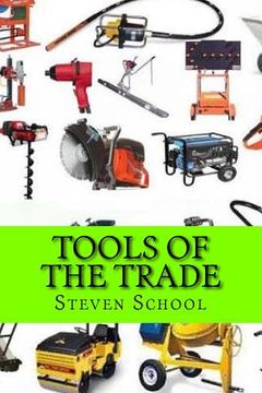 portada Tools Of The Trade: Secrets Of Book Promotion