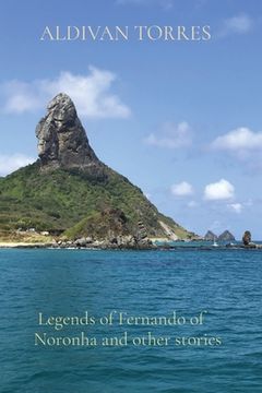 portada Legends of Fernando of Noronha and Other Stories (en Inglés)