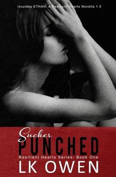 portada Sucker Punched (in English)