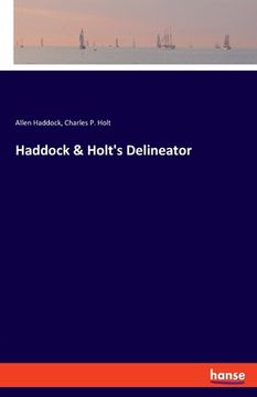portada Haddock & Holt's Delineator