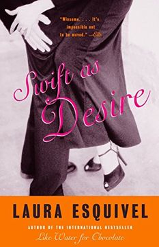 portada Swift as Desire (in English)