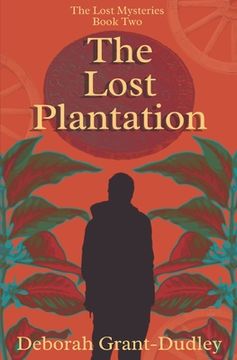 portada The Lost Plantation (en Inglés)
