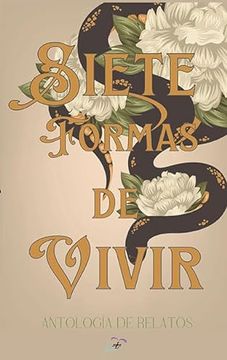 portada Siete Formas de Vivir (in Spanish)