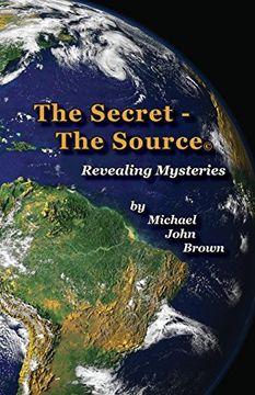 portada The Secret - The Source: Revealing Mysteries