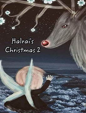 portada Halrai's Christmas 2 (en Inglés)