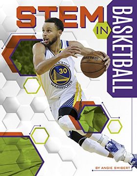 portada Stem in Basketball (en Inglés)