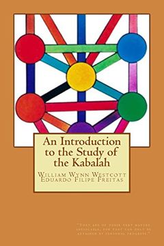 portada An Introduction to the Study of the Kabalah (en Inglés)