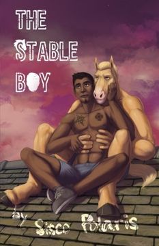 portada The Stable boy (en Inglés)