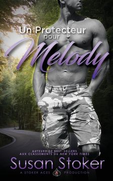 portada Un Protecteur pour Melody (in French)